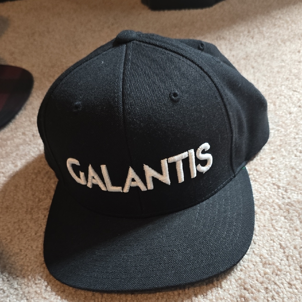 Galantis Snap